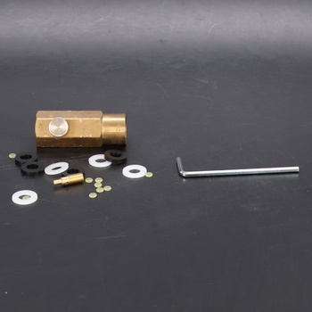 Adaptér CPROSP 85911EU mosadzný