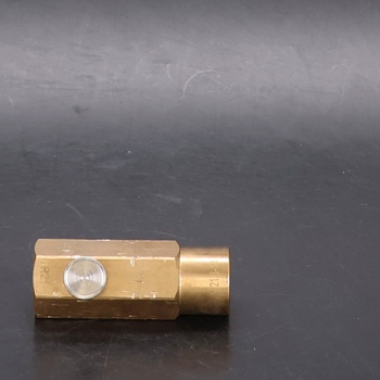 Adaptér CPROSP 85911EU mosadzný