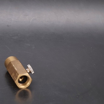 Adaptér CPROSP 85911EU mosadzný