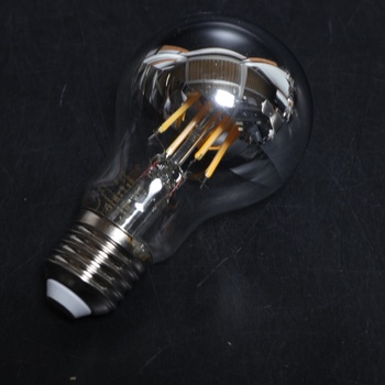 LED žiarovka Ledscom.de LC-SS-610-WW-x10 ks