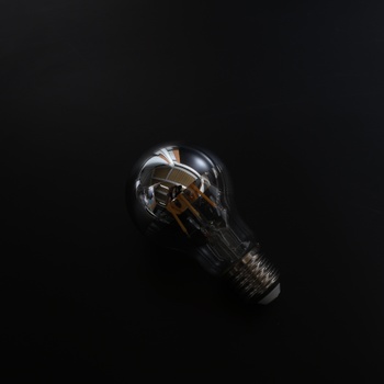 LED žiarovka Ledscom.de LC-SS-610-WW-x10 ks