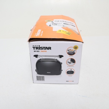 Hriankovač Tristar BR-1025
