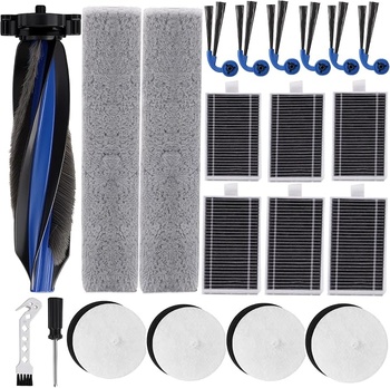Súprava LOVOBO X12 pre vysávač ECOVACS