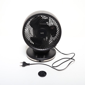 Stolní ventilátor WIE WF08C-B001