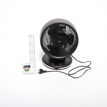 Stolní ventilátor WIE WF08C-B001