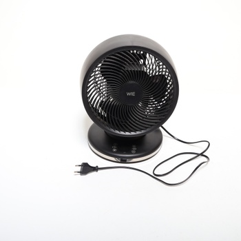 Stolní ventilátor WIE WF08C-B001