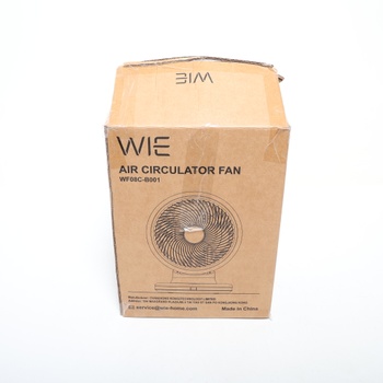 Stolní ventilátor WIE WF08C-B001