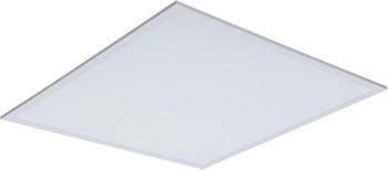 LED panel Philips ProjectLine, 60x60cm, 3200lm, 4000K, vhodný pre počítačové pracovné stanice,