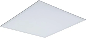 LED panel Philips ProjectLine, 60x60cm, 3200lm, 4000K, vhodný pro počítačové pracovní stanice,