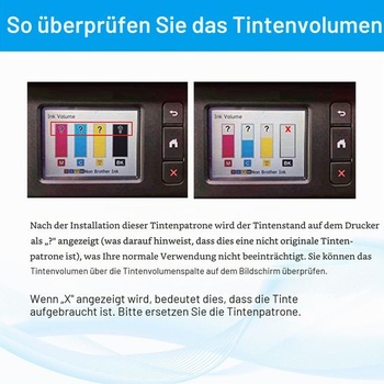 Kompatibilná atramentová kazeta LCL LC-3213 LC-3213Y LC3213Y (1 žltá) náhrada pre Brother DCP-J770