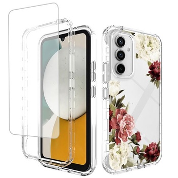 Ochranný kryt pre Galaxy A34 5G, pre Samsung A34 5G…