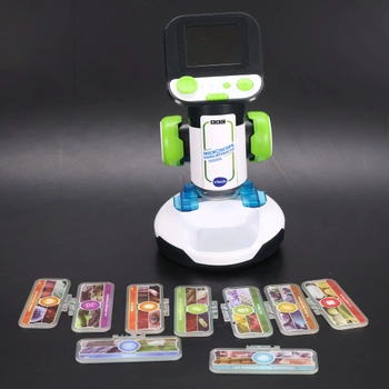Mikroskop Vtech 80-616175