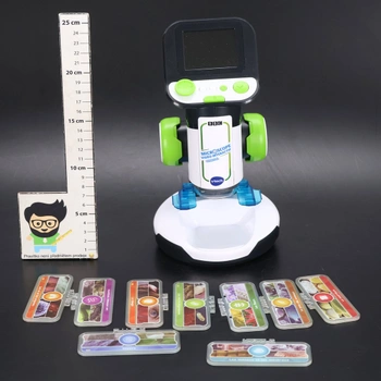 Mikroskop Vtech 80-616175