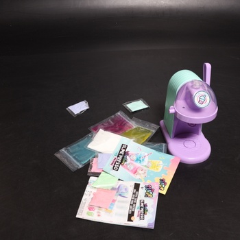Výroba slizu Canal Toys SSC 254
