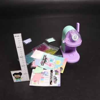 Výroba slizu Canal Toys SSC 254