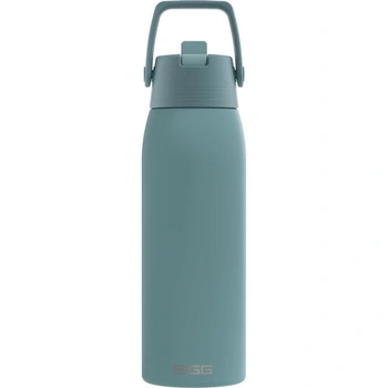 SIGG - Fľaša na vodu z nerezovej ocele - Shield FLIP -…