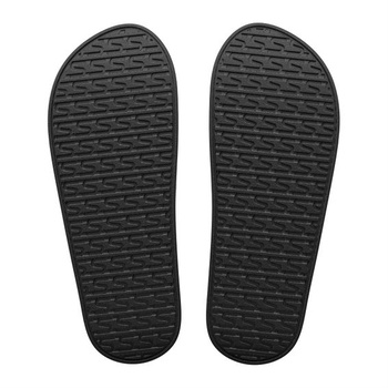Pánske šľapky Speedo Essential | Šľapky k bazénu | Rýchloschnúce sandále 40.5 EU Pantone Black