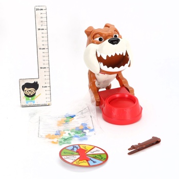 Spoločenská hra Goliath Toys Croc Dog