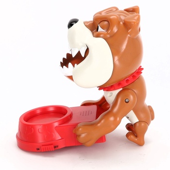 Společenská hra Goliath Toys Croc Dog