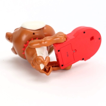 Společenská hra Goliath Toys Croc Dog
