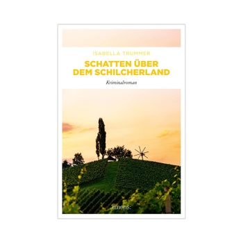 Isabella Trummer: Tiene nad Schilcherlandom