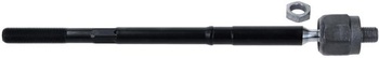 LEMFÖRDER 30833 01 Axiálny kĺb riadenia pre Volkswagen Polo II (9N_, 9A_) 2001-2014 Ľavá, Pravá,