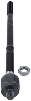 LEMFÖRDER 30833 01 Axiálny kĺb riadenia pre Volkswagen Polo II (9N_, 9A_) 2001-2014 Ľavá, Pravá,