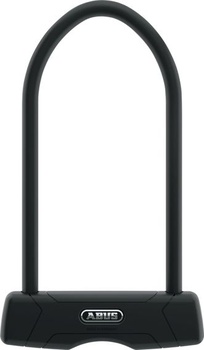 ABUS Granit 460 U-zámok + SH B-držiak - Zámok na bicykel s…