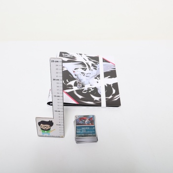 Zberateľské karty Pokémon Pokémon Collection
