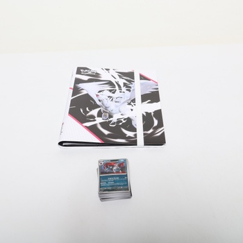 Zberateľské karty Pokémon Pokémon Collection