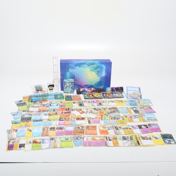 Zberateľské karty Pokémon Terapagos ex