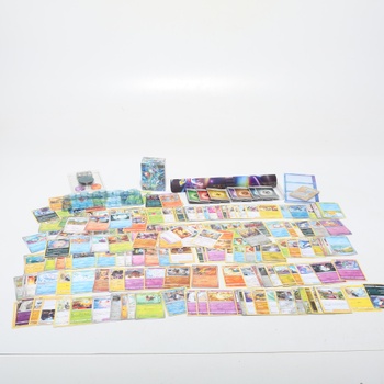 Zberateľské karty Pokémon Terapagos ex