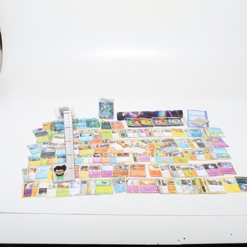 Zberateľské karty Pokémon Terapagos ex