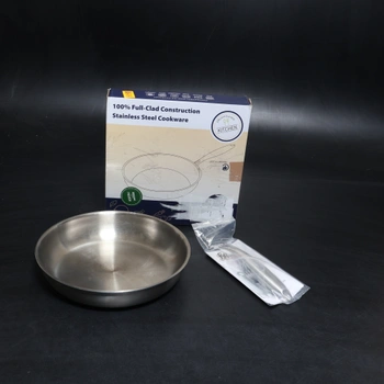 Univerzálna panvica DELARLOCHEF 28 cm