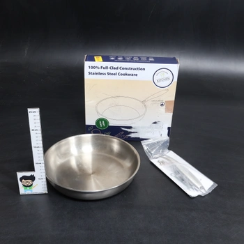 Univerzálna panvica DELARLOCHEF 28 cm