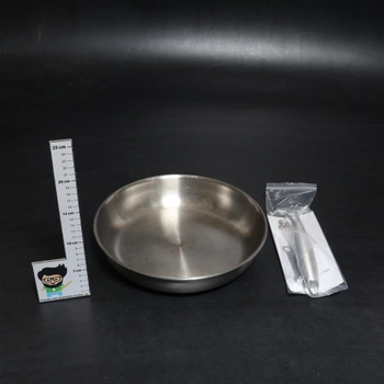 Univerzálna panvica DELARLOCHEF 28 cm