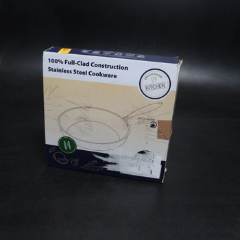 Univerzálna panvica DELARLOCHEF 28 cm