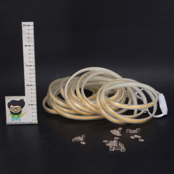 LED COB opasok 0.5 m Xunata