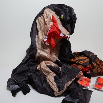 Nafukovací kostým IRETG T-Rex 5XL