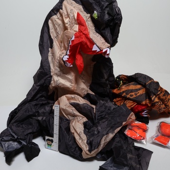 Nafukovací kostým IRETG T-Rex 5XL