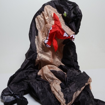 Nafukovací kostým IRETG T-Rex 5XL