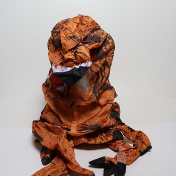 Nafukovací kostým IRETG T-Rex 5XL