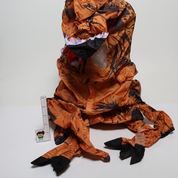 Nafukovací kostým IRETG T-Rex 5XL