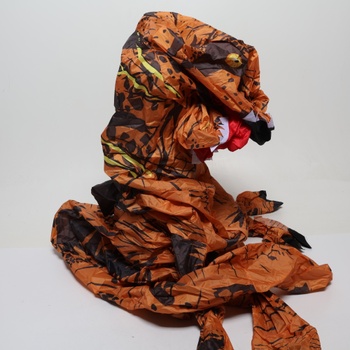 Nafukovací kostým IRETG T-Rex 5XL