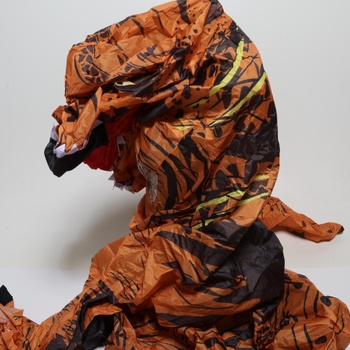 Nafukovací kostým IRETG T-Rex 5XL
