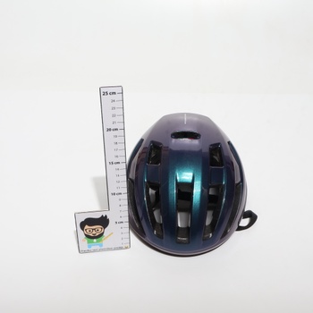 Cyklistická prilba Abus L(57-61 cm)