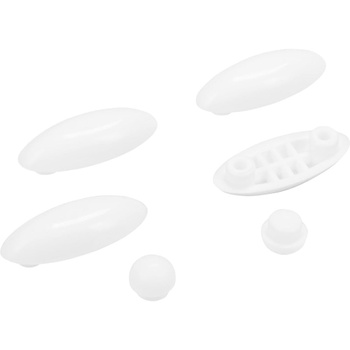 Súprava pufrov Cornat TEC365040