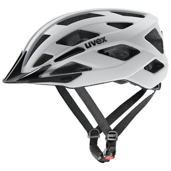 Prilba na bicykel uvex Oversize 2, Rhino Light matt, 60-64 cm rhino light matt 60-64 cm