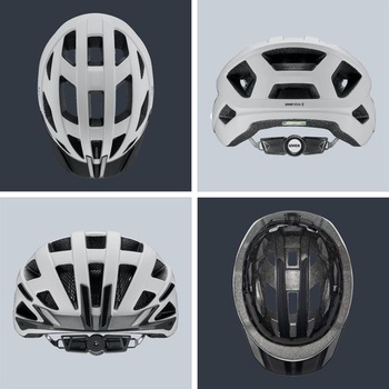 Prilba na bicykel uvex Oversize 2, Rhino Light matt, 60-64 cm rhino light matt 60-64 cm