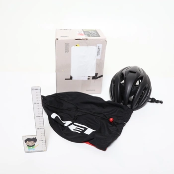 Cyklistická helma Met M3HM126CE00SRN1 vel. M